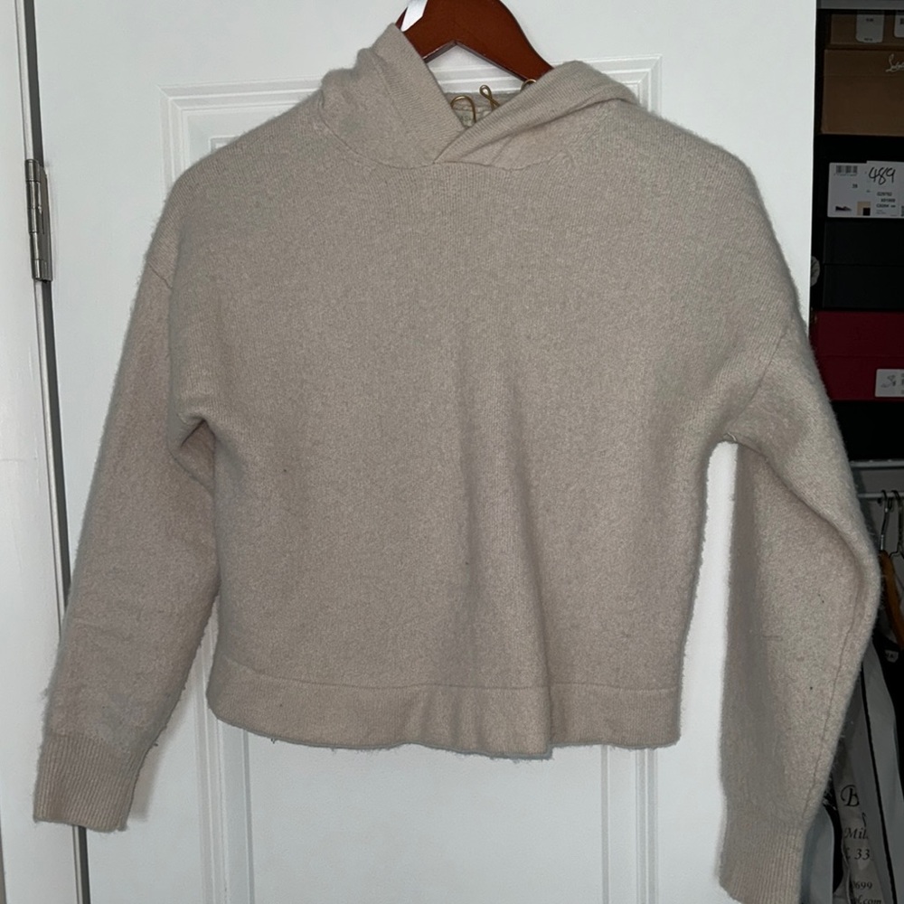 Baby Pink NakedCashmere Hoodie